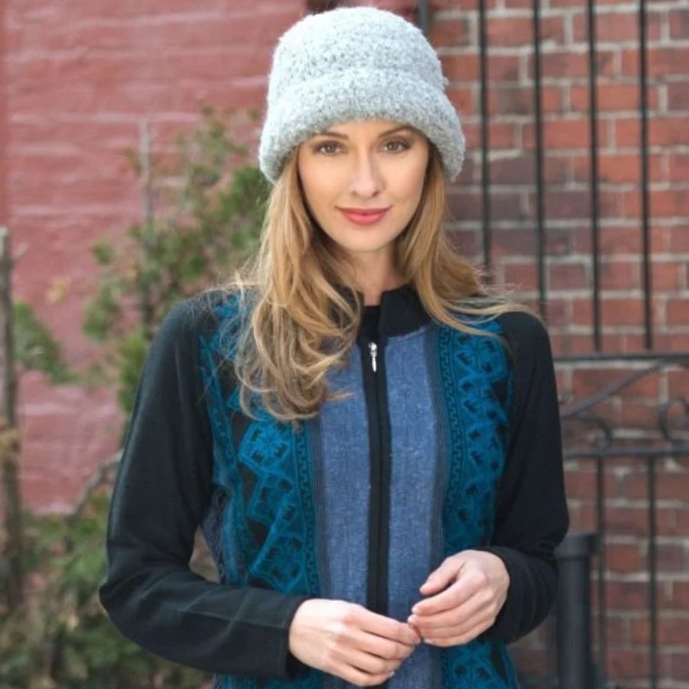Women's Fisherman's Hat